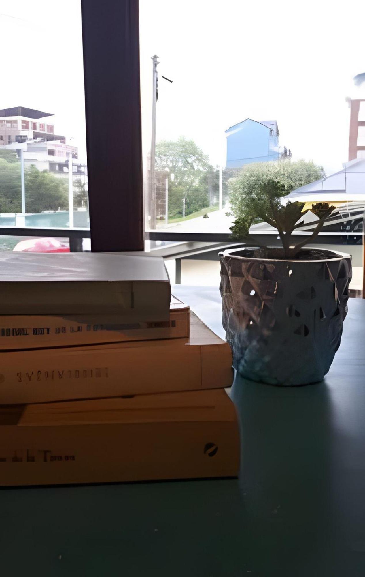 Lindo Apartamento Centrico Y Comodo Ushuaia Dış mekan fotoğraf