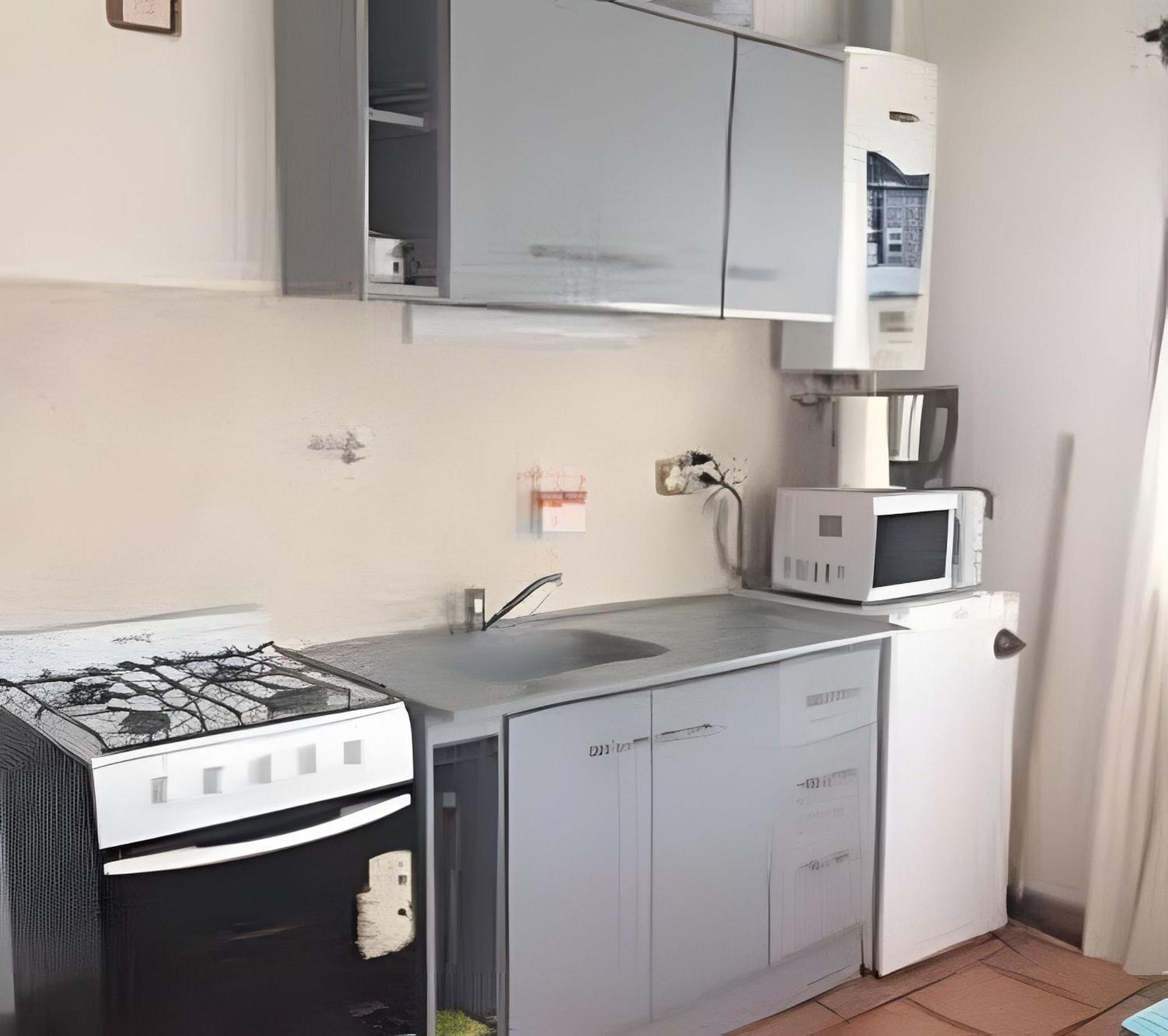 Lindo Apartamento Centrico Y Comodo Ushuaia Dış mekan fotoğraf