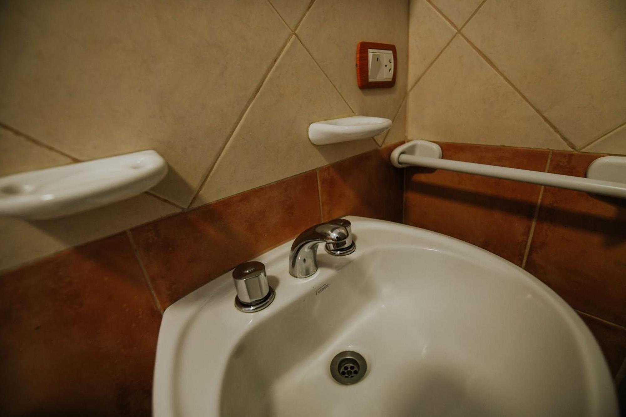 Lindo Apartamento Centrico Y Comodo Ushuaia Dış mekan fotoğraf